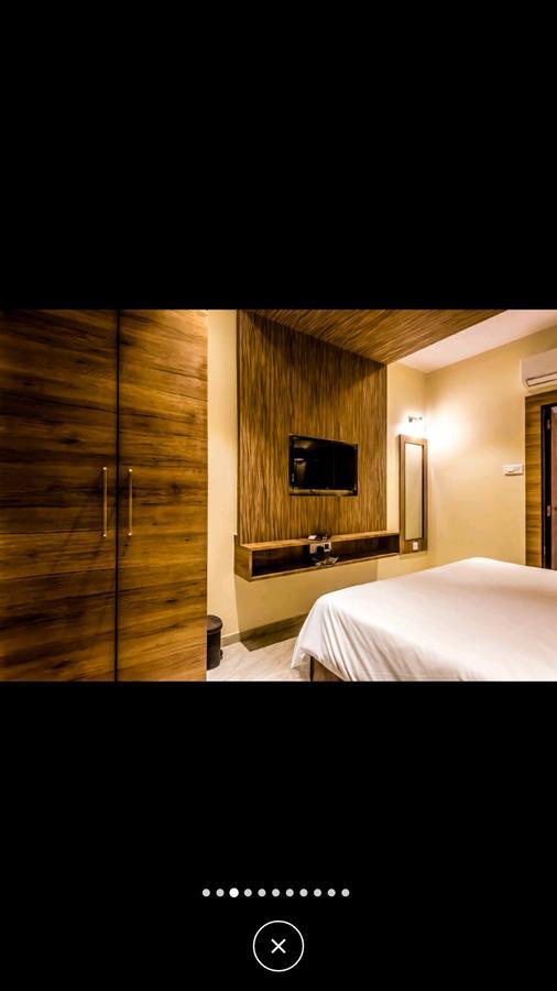 Hotel Gowri Sankar Ambasamudram Exterior photo